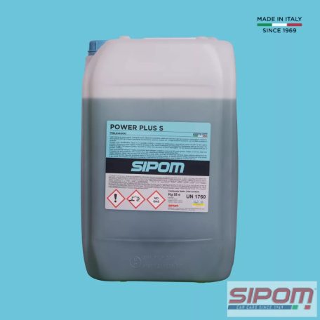 POWER PLUS S 5 KG