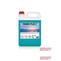 Power Plus F - Intenzív Előmosó (TFR) 5Kg 