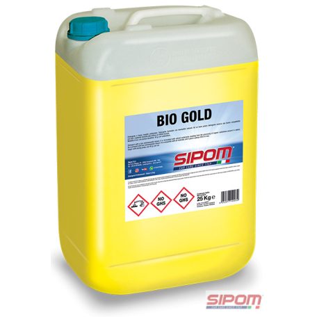 Bio Gold 60 Kg - Előmosó koncentrátum