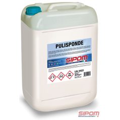 Pulisponde 6Kg - Savas Felnitisztító autómosók, autókozmetikák, kamionmosók számára