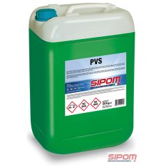 PVS 5Kg - Műanyag Tisztító - Műszerfal tisztító  autómosók, autókozmetikák, kamionmosók számára