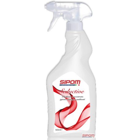 Seductive beltér higiénizáló illatósító spray