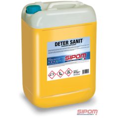 Deter Sanit    5 Kg 