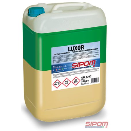 Luxor  1 Kg - Előmosó ponyvamosó