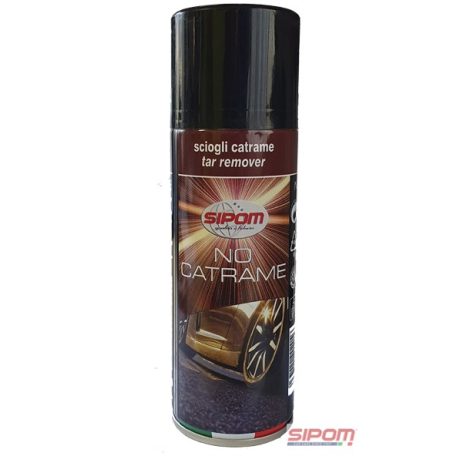 No catrame  200  ml  - Kátrányoldó