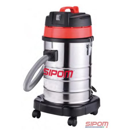 Száraz - nedves porszívó 30L 1200W 